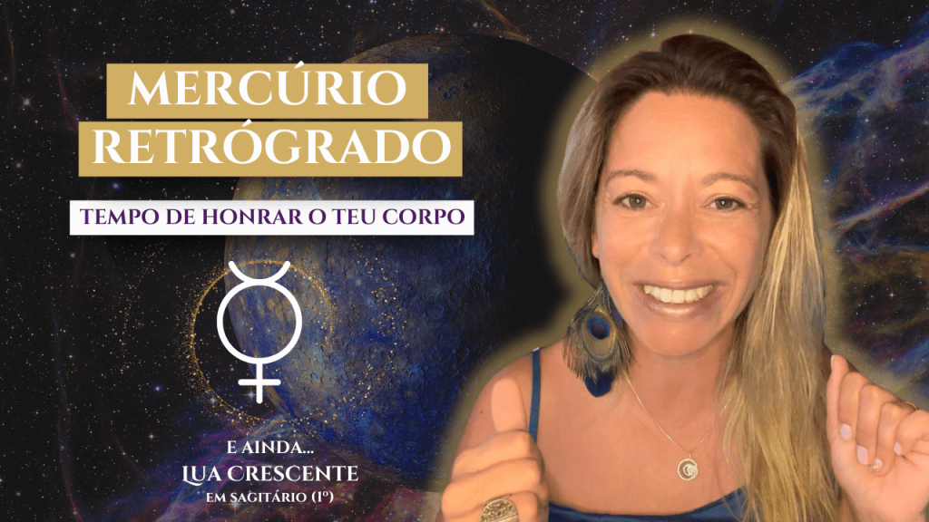 Mercúrio retrógrado